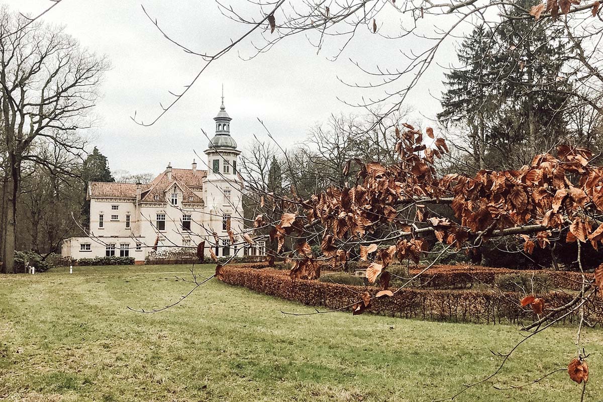 Veluwe