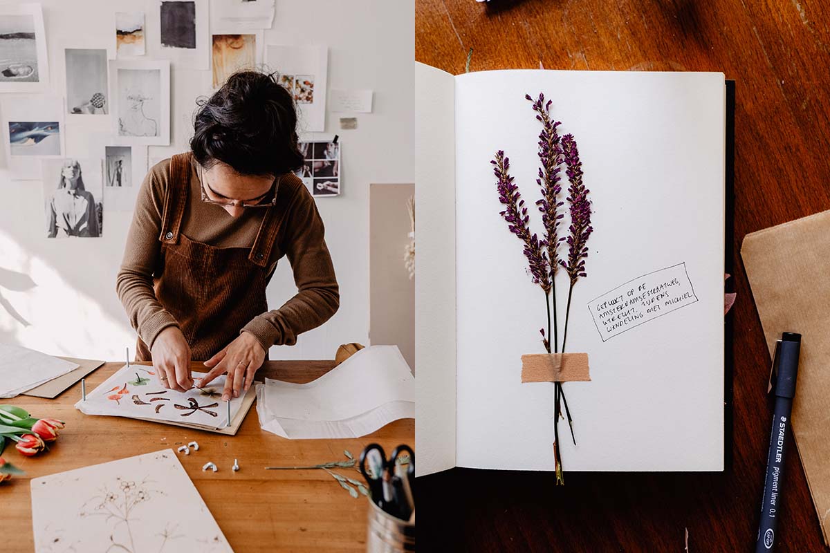 Herbarium