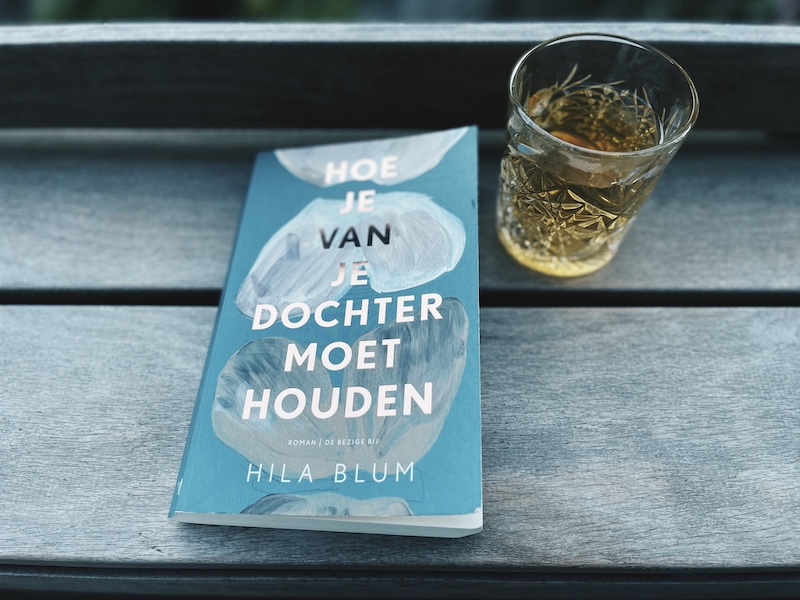 hoe je van je dochter moet houden