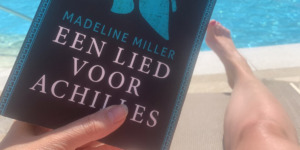 een lied voor achilles