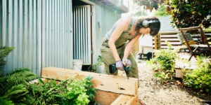 beginnende moestuinierders