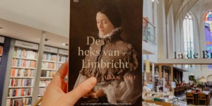 De heks van Limbricht