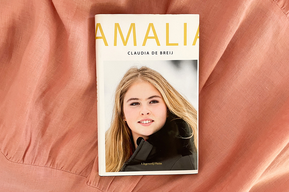 Amalia