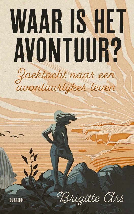 avontuur