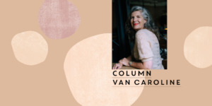 column caroline buijs