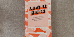 Laat je horen