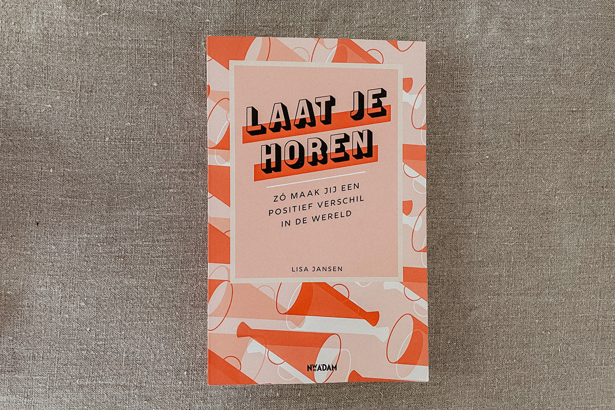 Laat je horen