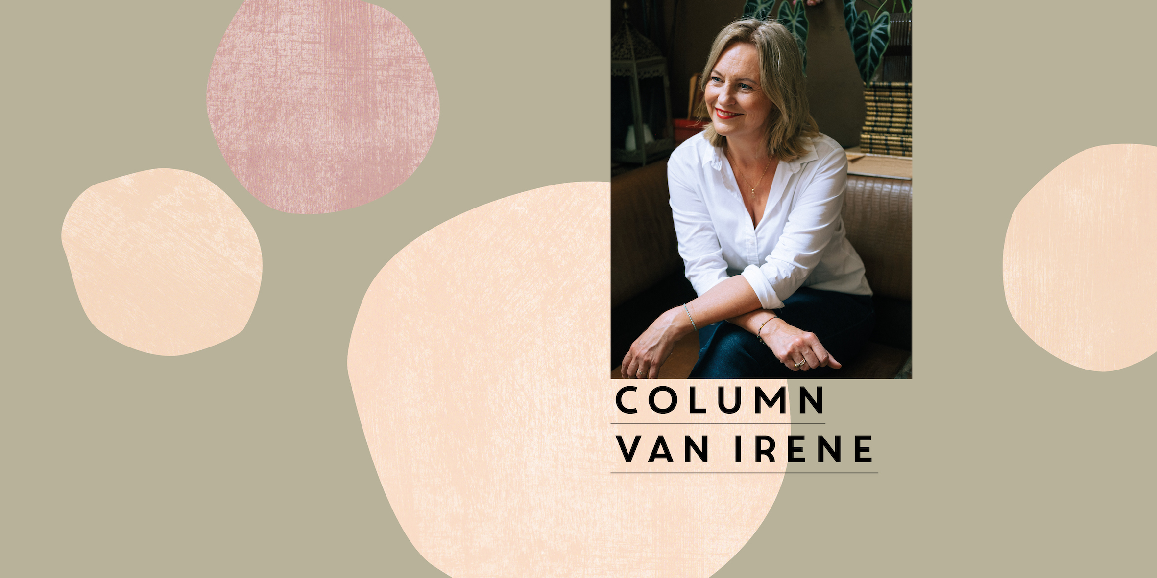 column irene smit