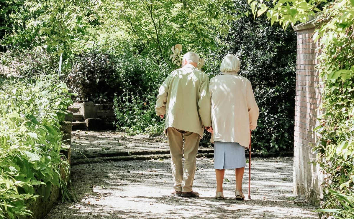 geheim van een gelukkige relatie