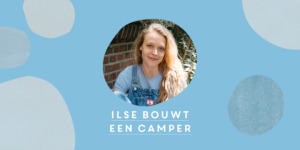 Column Ilse camper