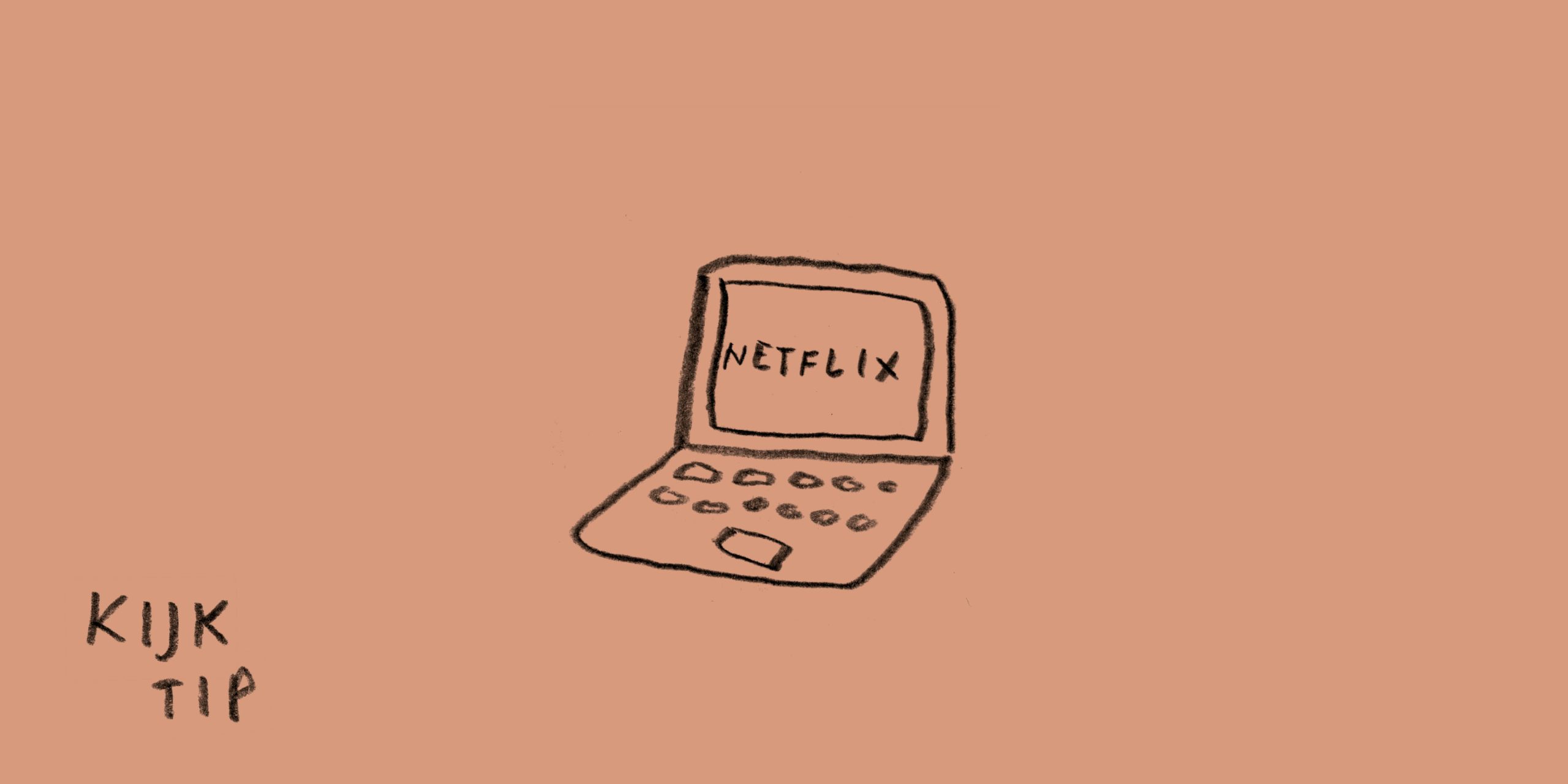 kijktip netflix beef