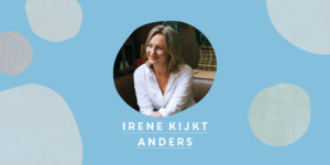 Columns - Irene Kijkt Anders