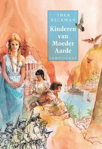 kinderen van moeder aarde thea beckman