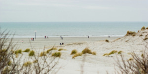 waar wandelen Zuid Holland