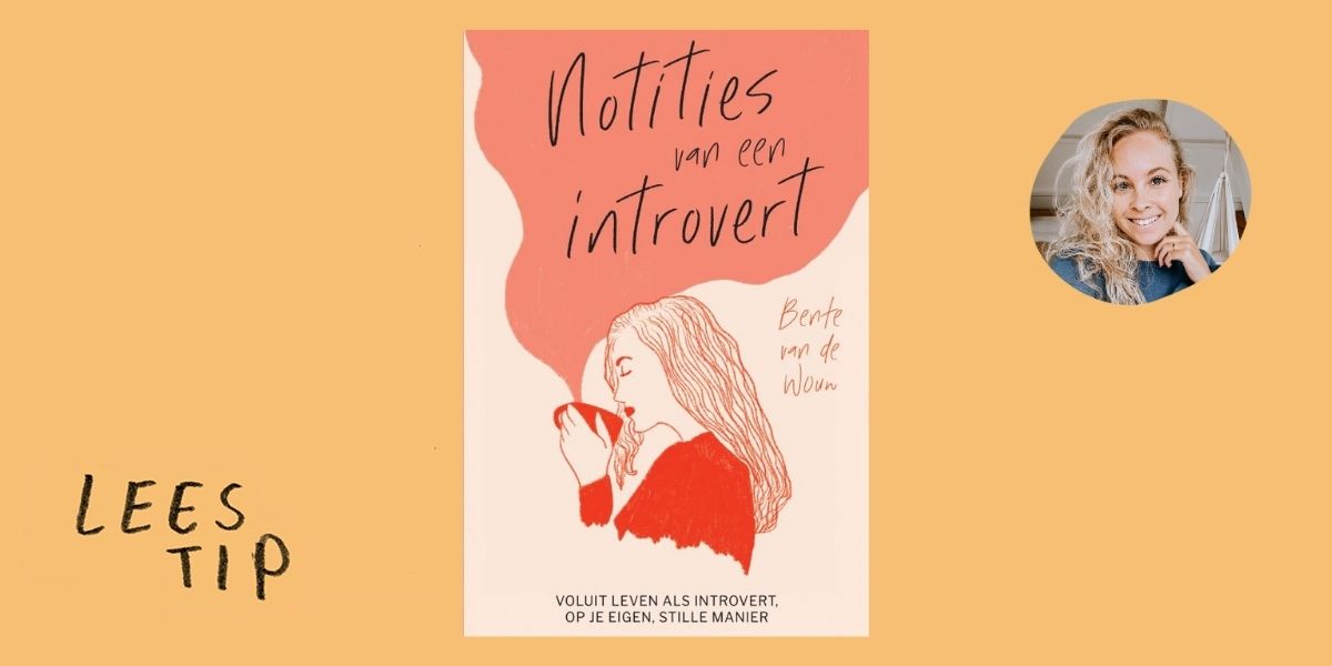 notities van een introvert