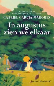 boekentips zomer