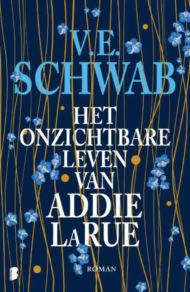 boekentips Middernachtbibliotheek