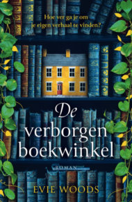 boekentips Middernachtbibliotheek