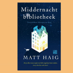 boekentips middernachtbibliotheek