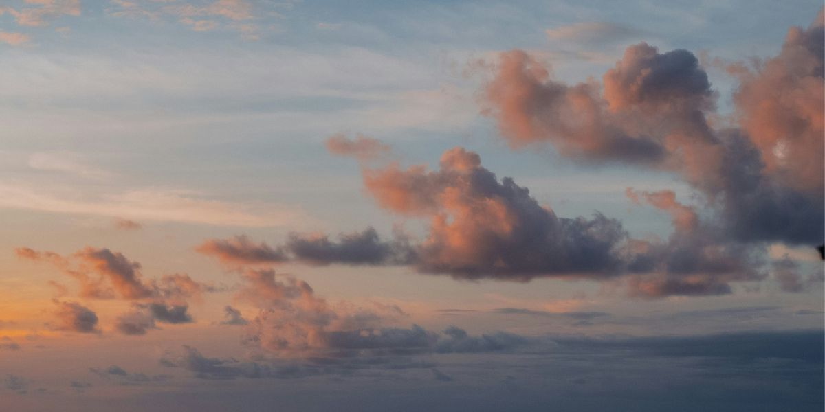 Wolken spotten