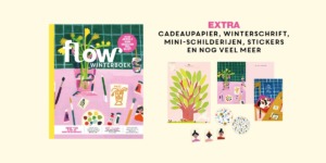 Flow Winterboek