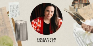 Boekentip Ellen Deckwitz