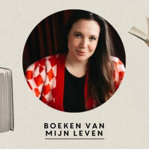 Boekentip Ellen Deckwitz