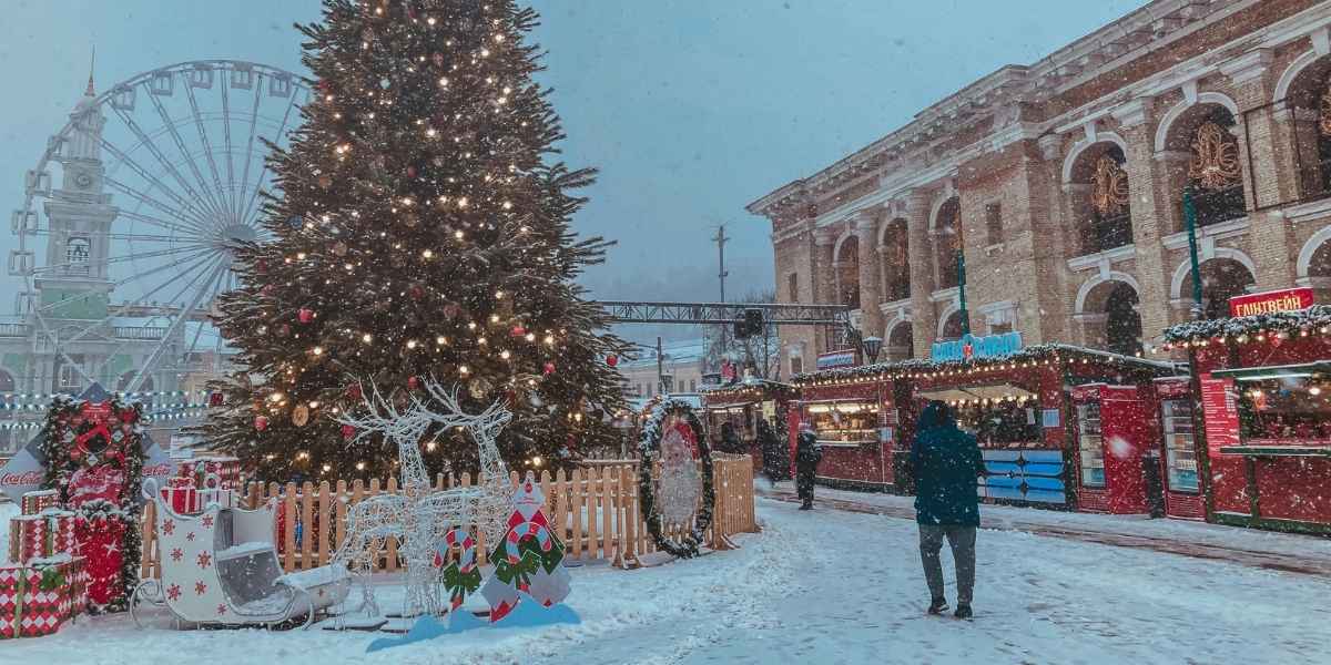 Wat is duurzamer, een echte of neppe kerstboom