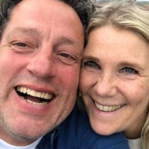 Robert Jan en Suzanne uit B&B Vol Liefde