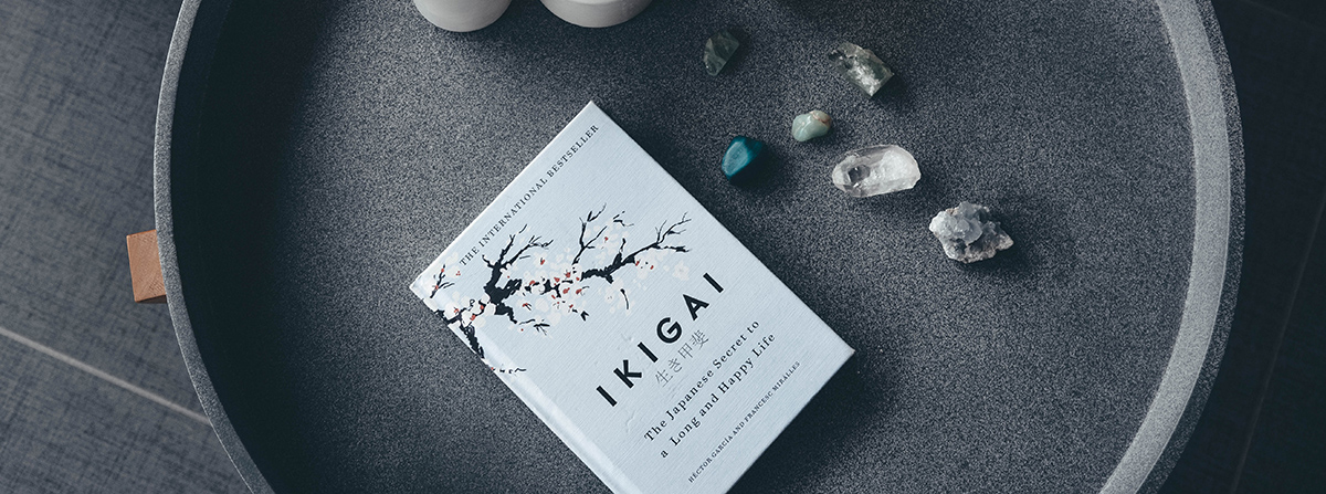 Ikigai