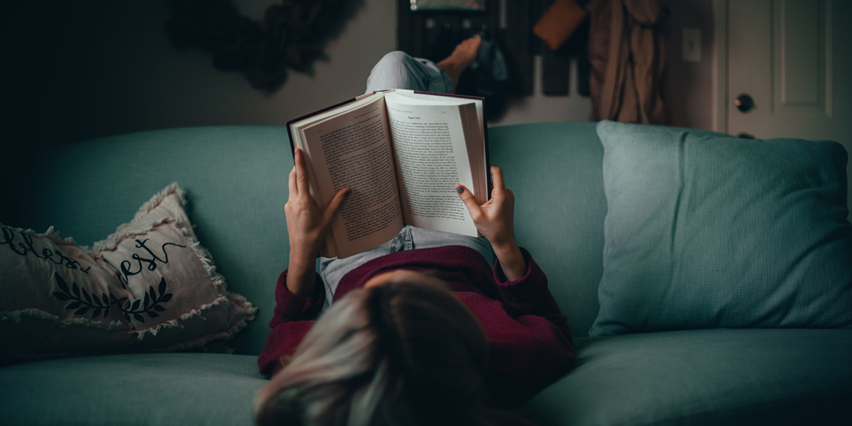 tips voor zelfhulpboeken