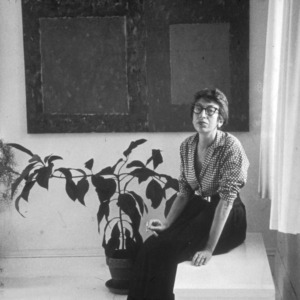 Lee Krasner