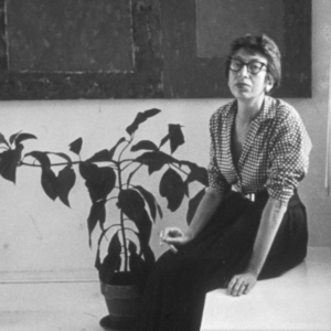 Lee Krasner